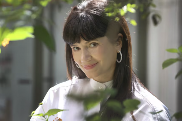 Griselda Siciliani: su amor “negociado” con Luciano Castro, la despedida de Envidiosa y por qué lo mejor está por venir